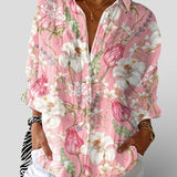 Frances - Elegante en Luchtige Blouse