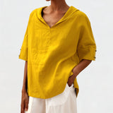 Catarina - Blouse van Lin