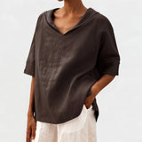 Catarina - Blouse van Lin