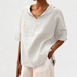 Catarina - Blouse van Lin