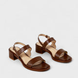 Ofélia - Elegante Orthopedische Sandalen
