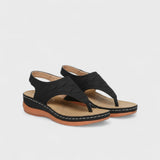 Vitória - Sandalen Comfort & Stijl