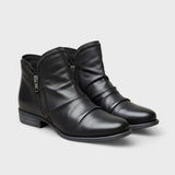 Melissa - Comfortabele orthopedische laarzen