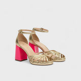 Beatriz - Elegante Hakken