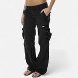 Bente - Casual Cargo Broek Dames