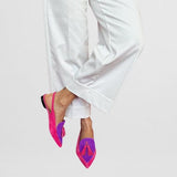 Frendessa | Fringe Ballerina's