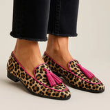Liora | Schoenen Details