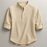 Heren Polo Overhemd Korte Mouw Comfort Fit