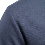 Alonso™ Stijlvolle Warme Polo Trui
