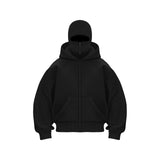 Jeroen™ NoFace Hoodie Heren
