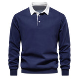Nieuwe Aankomst - Mark™ Herensweater SS24