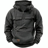 URBANSEEKER™ Super Zachte Hoodie