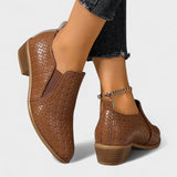 Lúcia - Elegante casual schoenen