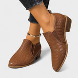 Lúcia - Elegante casual schoenen