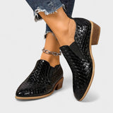 Lúcia - Elegante casual schoenen
