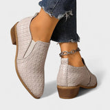 Lúcia - Elegante casual schoenen