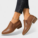 Lúcia - Elegante casual schoenen
