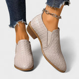 Lúcia - Elegante casual schoenen