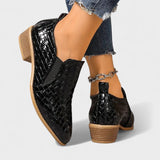 Lúcia - Elegante casual schoenen