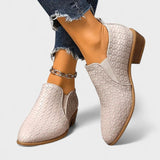 Lúcia - Elegante casual schoenen