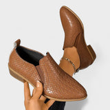 Lúcia - Elegante casual schoenen