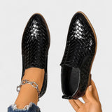 Lúcia - Elegante casual schoenen