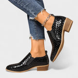 Lúcia - Elegante casual schoenen