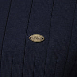 ZAAN Original | Luxe Half-Zip Trui