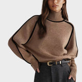Sofia - Elegante casual trui