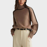 Sofia - Elegante casual trui