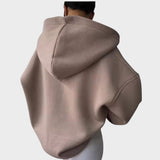 Flávia - Chic hoodie met capuchon