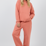 Mariana - Katoenen Set