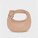 Anabela - Luxe Knoop