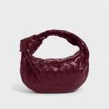 Anabela - Luxe Knoop