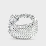 Anabela - Luxe Knoop