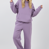 Mariana - Katoenen Set