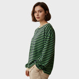 Matilde - Casual trui met lange mouwen