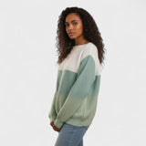 Leonor - Elegante driekleurige camisole