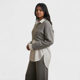 Cátia - Casual 3-delig set