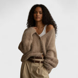Eduarda - Elegante Cardigan