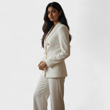 Celeste - Set Jas en Broek