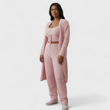 Fátima - 3-delige Pyjama Set