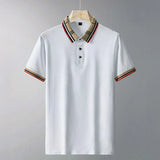 Carlo | Klassieke Heren Polo